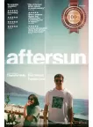 AFTERSUN 2022 ORIGINAL CINEMA MOVIE FILM PRINT PREMIUM POSTER