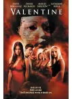 VALENTINE V2 2001 SLASHER ORIGINAL OFFICIAL CINEMA MOVIE PRINT PREMIUM POSTER