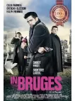 IN BRUGES 2008 ORIGINAL OFFICIAL CINEMA MOVIE FILM PRINT PREMIUM POSTER