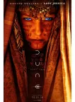 DUNE PART 2 LADY JESSICA 2024 ORIGINAL MOVIE CINEMA PRINT PREMIUM POSTER DUNE PART 2 LADY JESSICA 2024 ORIGINAL MOVIE CINEMA PRINT PREMIUM POSTER