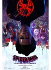 SPIDER-MAN ACROSS THE SPIDER-VERSE 2023 ORIGINAL CINEMA MOVIE PREMIUM POSTER