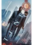 TENET 2020 NOLAN ORIGINAL OFFICIAL CINEMA MOVIE FILM PRINT PREMIUM POSTER