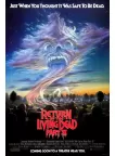 RETURN OF THE LIVING DEAD 2 II 1988 ORIGINAL CINEMA MOVIE PRINT PREMIUM POSTER