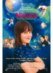 MATILDA 1996 90s ORIGINAL OFFICIAL CINEMA MOVIE FILM PRINT PREMIUM POSTER