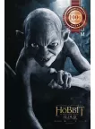GOLLUM THE HOBBIT LORD OF THE RINGS CHARACTER CINEMA MOVIE PRINT PREMIUM POSTER GOLLUM THE HOBBIT LORD OF THE RINGS CHARACTER CINEMA MOVIE PRINT PREMIUM POSTER