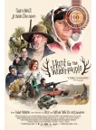 HUNT FOR THE WILDERPEOPLE 2016 ORIGINAL OFFICIAL CINEMA MOVIE PRINT PREMIUM POSTER HUNT FOR THE WILDERPEOPLE 2016 ORIGINAL OFFICIAL CINEMA MOVIE PRINT PREMIUM POSTER