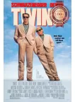 TWINS 1988 80s DEVITO SCHWARZENEGGER ORIGINAL MOVIE CINEMA PRINT PREMIUM POSTER