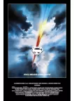 SUPERMAN THE MOVIE 1978 70s ORIGINAL OFFICIAL CINEMA FILM PRINT PREMIUM POSTER