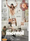 MENTAL 2012 TONI COLLETTE ORIGINAL MOVIE FILM CINEMA PRINT PREMIUM POSTER MENTAL 2012 TONI COLLETTE ORIGINAL MOVIE FILM CINEMA PRINT PREMIUM POSTER