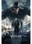 VENOM 2018 TOM HARDY SONY OFFICIAL ORIGINAL MOVIE FILM PRINT PREMIUM POSTER