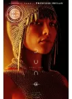 DUNE PART 2 PRINCESS IRULAN 2024 ORIGINAL MOVIE CINEMA PRINT PREMIUM POSTER DUNE PART 2 PRINCESS IRULAN 2024 ORIGINAL MOVIE CINEMA PRINT PREMIUM POSTER