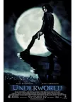 UNDERWORLD 2003 OFFICIAL ORIGINAL CINEMA MOVIE FILM PRINT PREMIUM POSTER