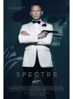JAMES BOND SPECTRE 2015 OFFICIAL ORIGINAL CINEMA MOVIE PRINT PREMIUM POSTER