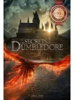 FANTASTIC BEASTS THE SECRETS OF DUMBLEDORE 2022 CINEMA MOVIE PRINT PREMIUM POSTER FANTASTIC BEASTS THE SECRETS OF DUMBLEDORE 2022 CINEMA MOVIE PRINT PREMIUM POSTER