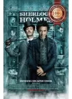 SHERLOCK HOLMES ROBERT DOWNEY JR 2009 MOVIE FILM CINEMA PRINT PREMIUM POSTER