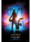 SPACE JAM A NEW LEGACY TEASER 2021 OFFICIAL CINEMA MOVIE PRINT PREMIUM POSTER