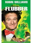 FLUBBER ROBIN WILLIAMS DISNEY 1997 90s ORIGINAL CINEMA ART PRINT PREMIUM POSTER FLUBBER ROBIN WILLIAMS DISNEY 1997 90s ORIGINAL CINEMA ART PRINT PREMIUM POSTER