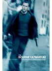 THE BOURNE ULTIMATUM ORIGINAL 2007 MOVIE FILM CINEMA PRINT PREMIUM POSTER