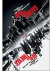 DEN OF THIEVES 2018 ACTION/CRIME ORIGINAL MOVIE FILM CINEMA PRINT PREMIUM POSTER