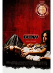 BLOW 2001 JOHNNY DEPP ORIGINAL OFFICIAL CINEMA FILM MOVIE PRINT PREMIUM POSTER