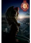 RAPHAEL TEENAGE MUTANT NINJA TURTLES 2014 MOVIE ART PRINT - PREMIUM POSTER