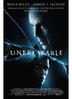 UNBREAKABLE M NIGHT SHA 2000 ORIGINAL CINEMA FILM MOVIE PRINT PREMIUM POSTER UNBREAKABLE M NIGHT SHA 2000 ORIGINAL CINEMA FILM MOVIE PRINT PREMIUM POSTER