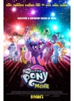 MY LITTLE PONY THE MOVIE 2017 ORIGINAL CINEMA FILM ART PRINT PREMIUM POSTER MY LITTLE PONY THE MOVIE 2017 ORIGINAL CINEMA FILM ART PRINT PREMIUM POSTER