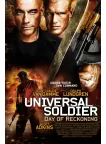 UNIVERSAL SOLDIER DAY OF RECKONING 2012 MOVIE CINEMA PRINT PREMIUM POSTER UNIVERSAL SOLDIER DAY OF RECKONING 2012 MOVIE CINEMA PRINT PREMIUM POSTER