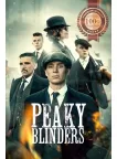 PEAKY BLINDERS TV SHOW SEASON 1 2 ORIGINAL OFFICIAL PRINT PREMIUM POSTER PEAKY BLINDERS TV SHOW SEASON 1 2 ORIGINAL OFFICIAL PRINT PREMIUM POSTER
