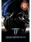 TRANSFORMERS 1 BACK TO BACK OPTIMUS MEGATRON MOVIE FILM PRINT PREMIUM POSTER TRANSFORMERS 1 BACK TO BACK OPTIMUS MEGATRON MOVIE FILM PRINT PREMIUM POSTER