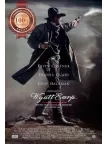WYATT EARP 1994 90s ORIGINAL MOVIE FILM CINEMA OFFICIAL PRINT PREMIUM POSTER
