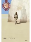 STAR WARS EP1 1999 90s THE PHANTOM MENACE ANAKIN MOVIE CINEMA PRINT PREMIUM POSTER