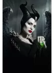 MALEFICENT 2014 CHARACTER ANGELINA JOLIE CINEMA MOVIE PRINT PREMIUM POSTER MALEFICENT 2014 CHARACTER ANGELINA JOLIE CINEMA MOVIE PRINT PREMIUM POSTER