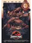 JURASSIC PARK 1993 90s ORIGINAL NEW ART CINEMA MOVIE FILM PRINT PREMIUM POSTER