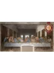 THE LAST SUPPER ORIGINAL LEONARDO DA VINCI PAINTING ARTWORK PRINT PREMIUM POSTER