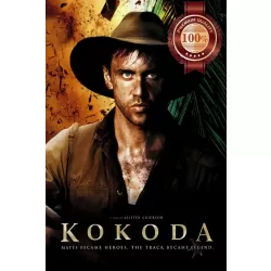KOKODA 2006 AUS WAR ORIGINAL MOVIE FILM CINEMA PRINT PREMIUM POSTER