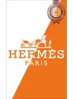 HERMES PARIS HALF COLOUR LOGO ART ARTWORK DESIGN ART DECO GRAPHIC PREMIUM POSTER HERMES PARIS HALF COLOUR LOGO ART ARTWORK DESIGN ART DECO GRAPHIC PREMIUM POSTER