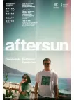 AFTERSUN 2022 ORIGINAL CINEMA MOVIE FILM PRINT PREMIUM POSTER