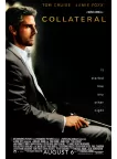 COLLATERAL 2004 TOM CRUISE ORIGINAL OFFICIAL CINEMA MOVIE PRINT PREMIUM POSTER COLLATERAL 2004 TOM CRUISE ORIGINAL OFFICIAL CINEMA MOVIE PRINT PREMIUM POSTER