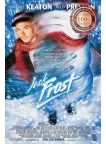 JACK FROST 1998 90s ORIGINAL OFFICIAL CINEMA MOVIE FILM PRINT PREMIUM POSTER