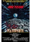 METEOR 1979 70s ORIGINAL MOVIE FILM ART CINEMA PRINT PREMIUM POSTER METEOR 1979 70s ORIGINAL MOVIE FILM ART CINEMA PRINT PREMIUM POSTER