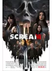 SCREAM VI 6 2023 CAST ORIGINAL OFFICIAL CINEMA MOVIE FILM PRINT PREMIUM POSTER SCREAM VI 6 2023 CAST ORIGINAL OFFICIAL CINEMA MOVIE FILM PRINT PREMIUM POSTER