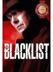 THE BLACKLIST JAMES SPADER TV SHOW SERIES ORIGINAL OFFICIAL PRINT PREMIUM POSTER