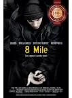 8 MILE 2002 EMINEM ORIGINAL OFFICIAL CINEMA MOVIE FILM PRINT PREMIUM POSTER