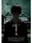 INSIDIOUS 2010 OFFICIAL ORIGINAL CINEMA FILM MOVIE PRINT PREMIUM POSTER