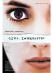 GIRL INTERRUPTED 1999 90s ORIGINAL CINEMA MOVIE PRINT PREMIUM POSTER