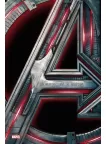 AVENGERS AGE OF ULTRON TEASER A ORIGINAL CINEMA MOVIE PRINT PREMIUM POSTER AVENGERS AGE OF ULTRON TEASER A ORIGINAL CINEMA MOVIE PRINT PREMIUM POSTER