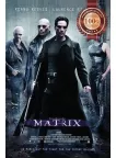 THE MATRIX 1 1999 90s OFFICIAL ORIGINAL FIRST MOVIE FILM CINEMA PRINT PREMIUM POSTER