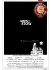 GHOST STORY 1981 RETRO FILM OFFICIAL CINEMA MOVIE ART PRINT PREMIUM POSTER