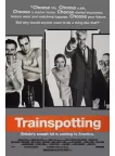 TRAINSPOTTING 1996 90s OFFICIAL ORIGINAL CINEMA MOVIE PRINT PREMIUM POSTER TRAINSPOTTING 1996 90s OFFICIAL ORIGINAL CINEMA MOVIE PRINT PREMIUM POSTER